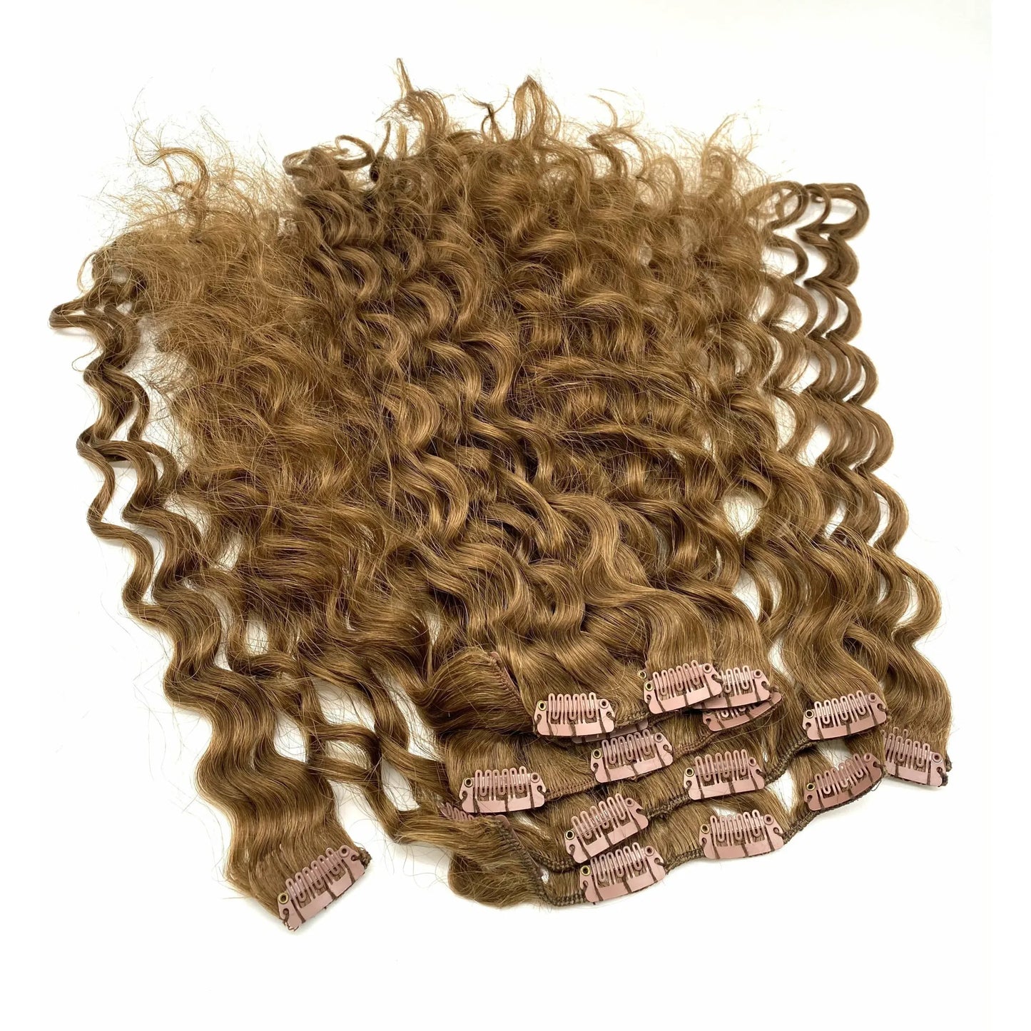 French Wave / 1 - Jet Black
