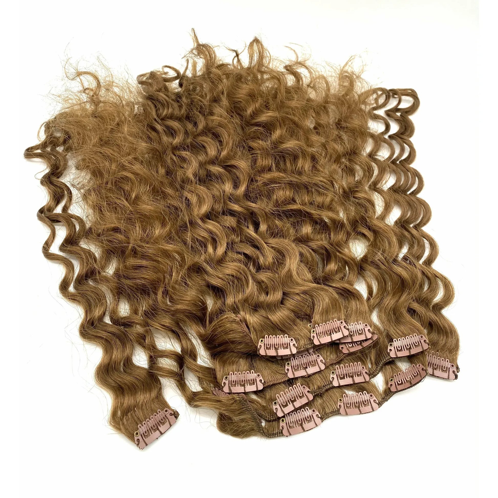 French Wave / 1 - Jet Black