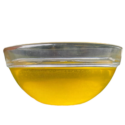 MORINGA OIL-VIRGIN ORGANIC