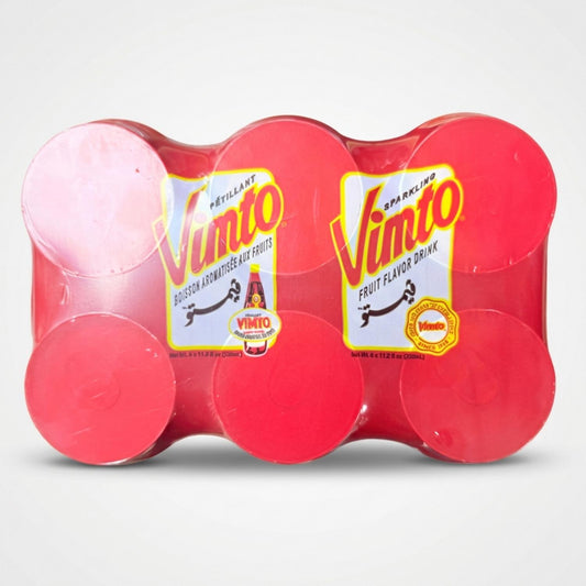 Vimto Sparkling Fruit Flavor Drink (1980g)
