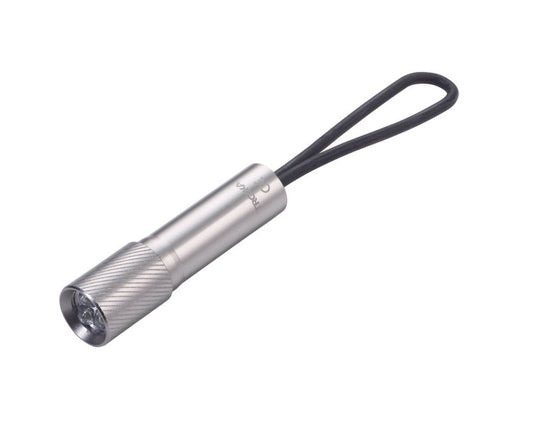 Troika Turn Me On Aluminum Light