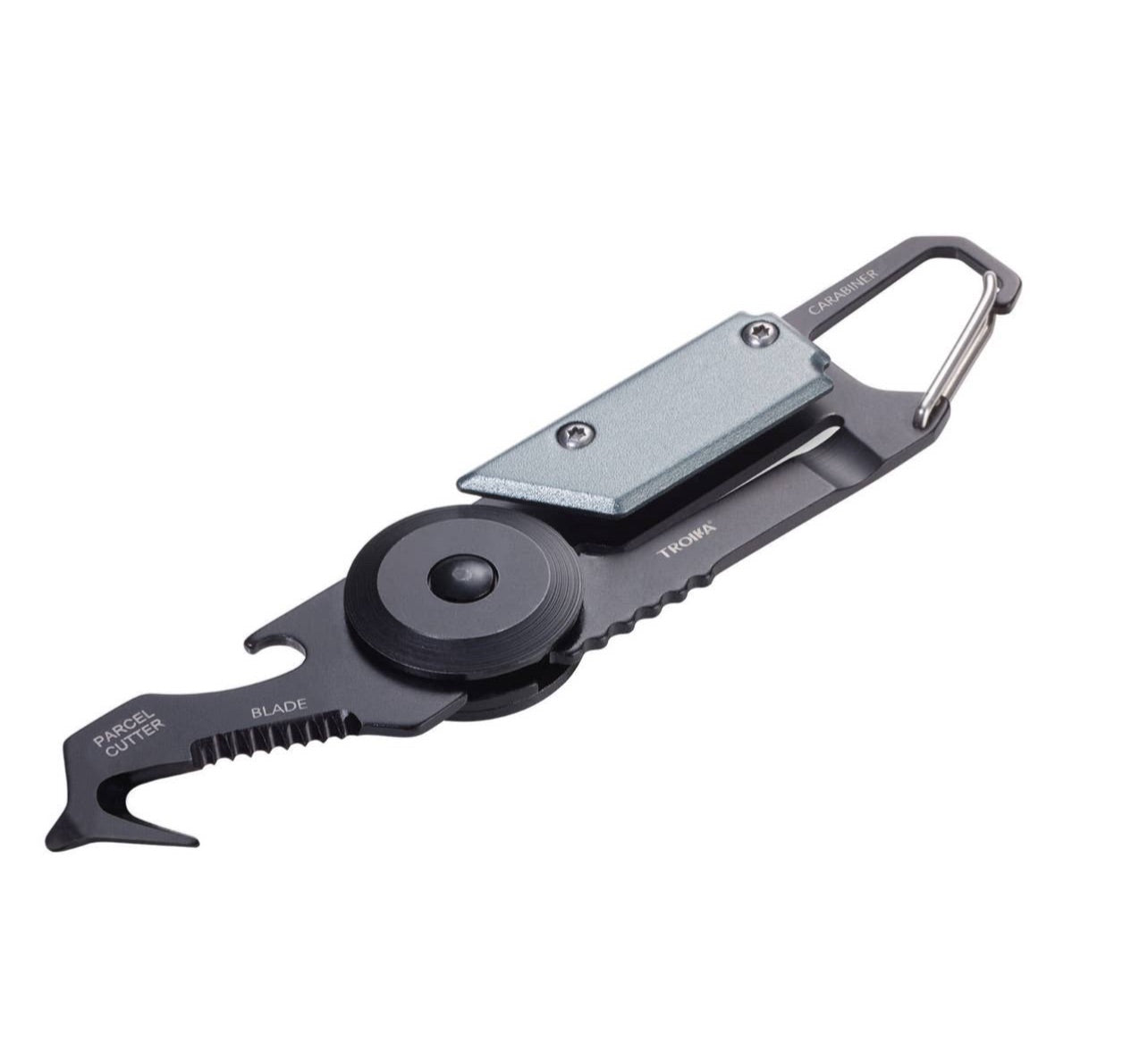 Troika EGON 5 Function Pocket Multi-Tool