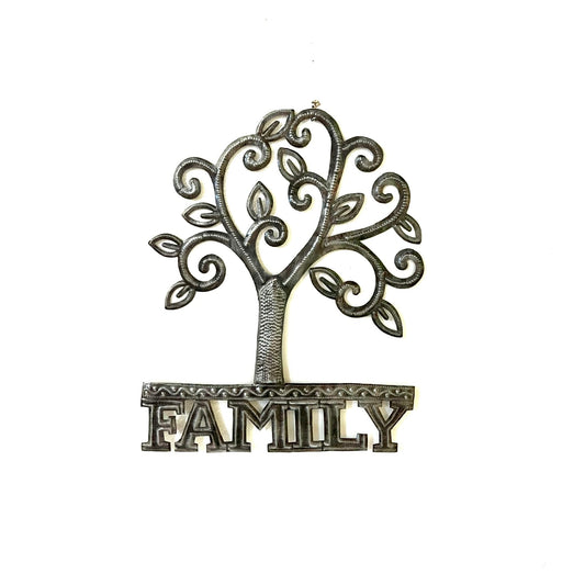 Family Tree of Life
