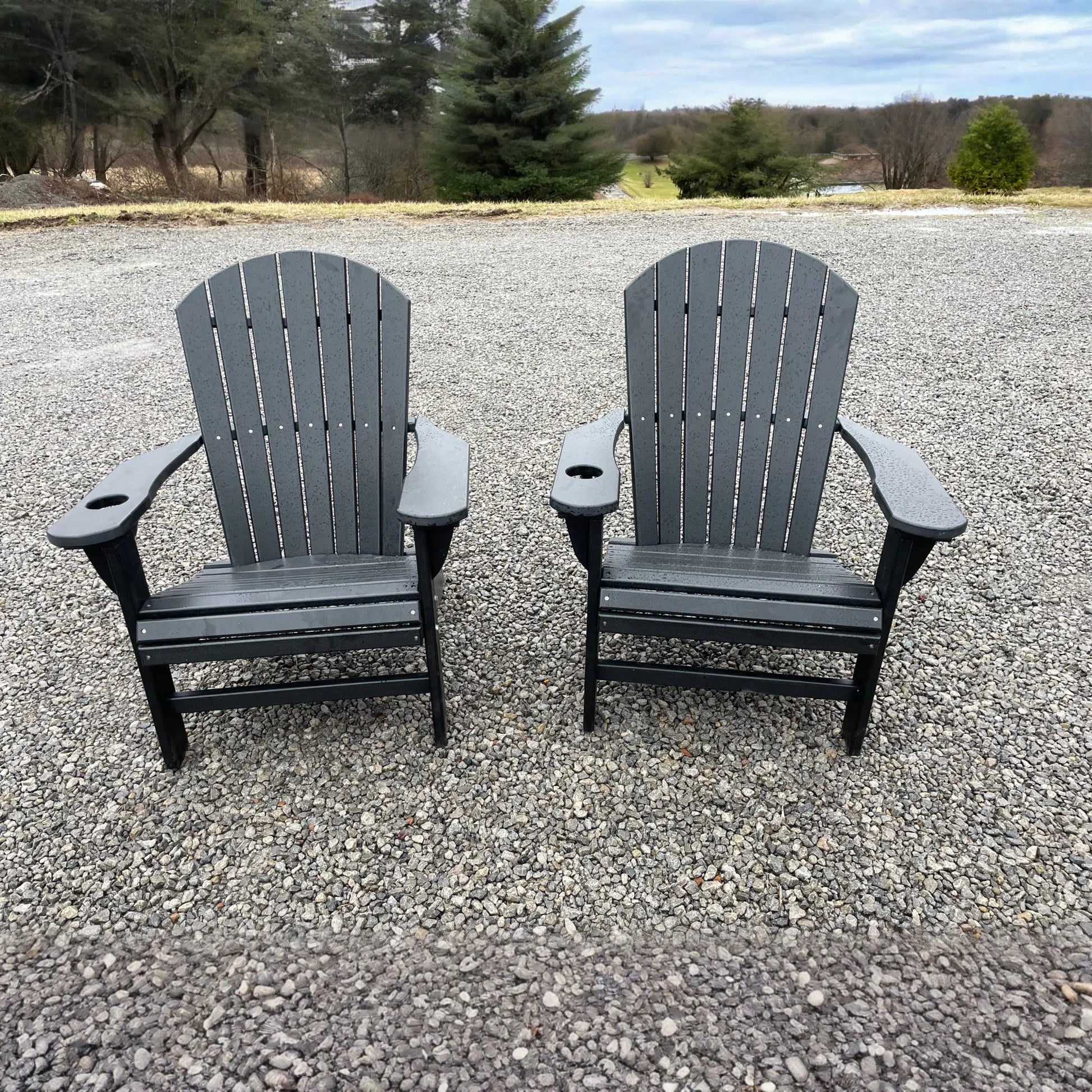 Adirondack - Outdoor Seating