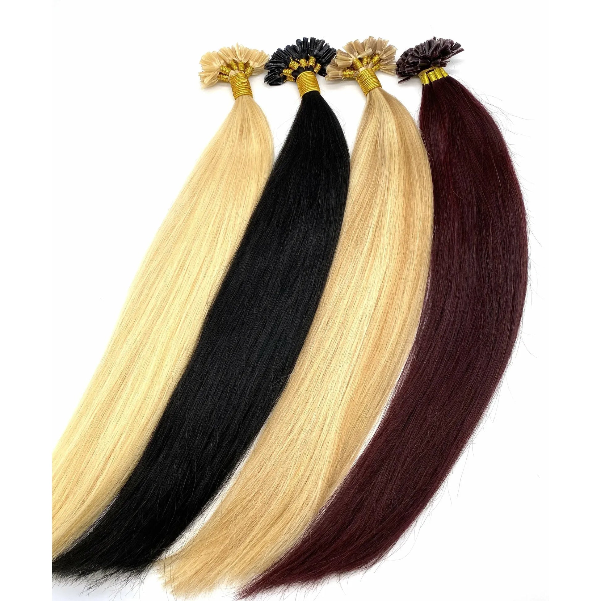 1B - Off Black