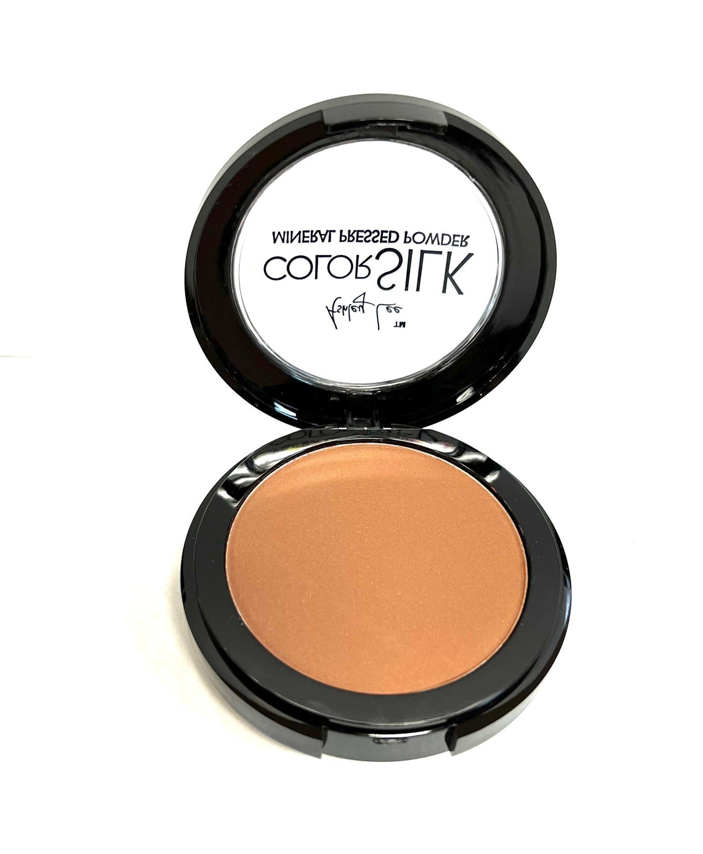Ashley Lee Color Silk Mineral Pressed Powder