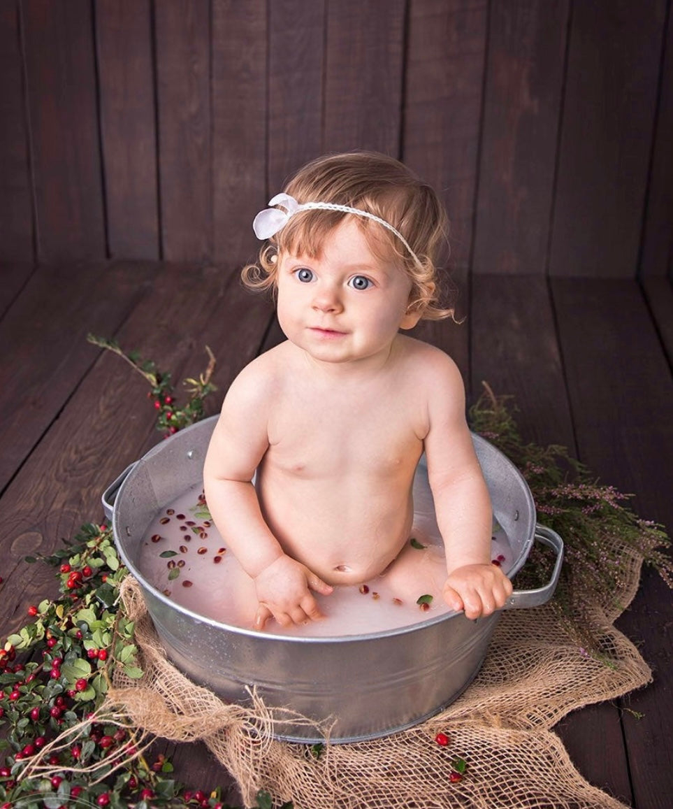 Oh Baby Oh - Organic Handmade Baby Soap and Shampoo Bar