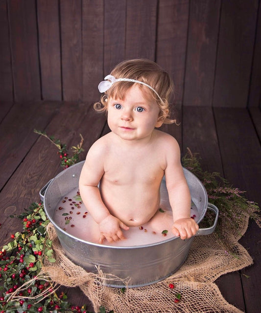 Oh Baby Oh - Organic Handmade Baby Soap and Shampoo Bar