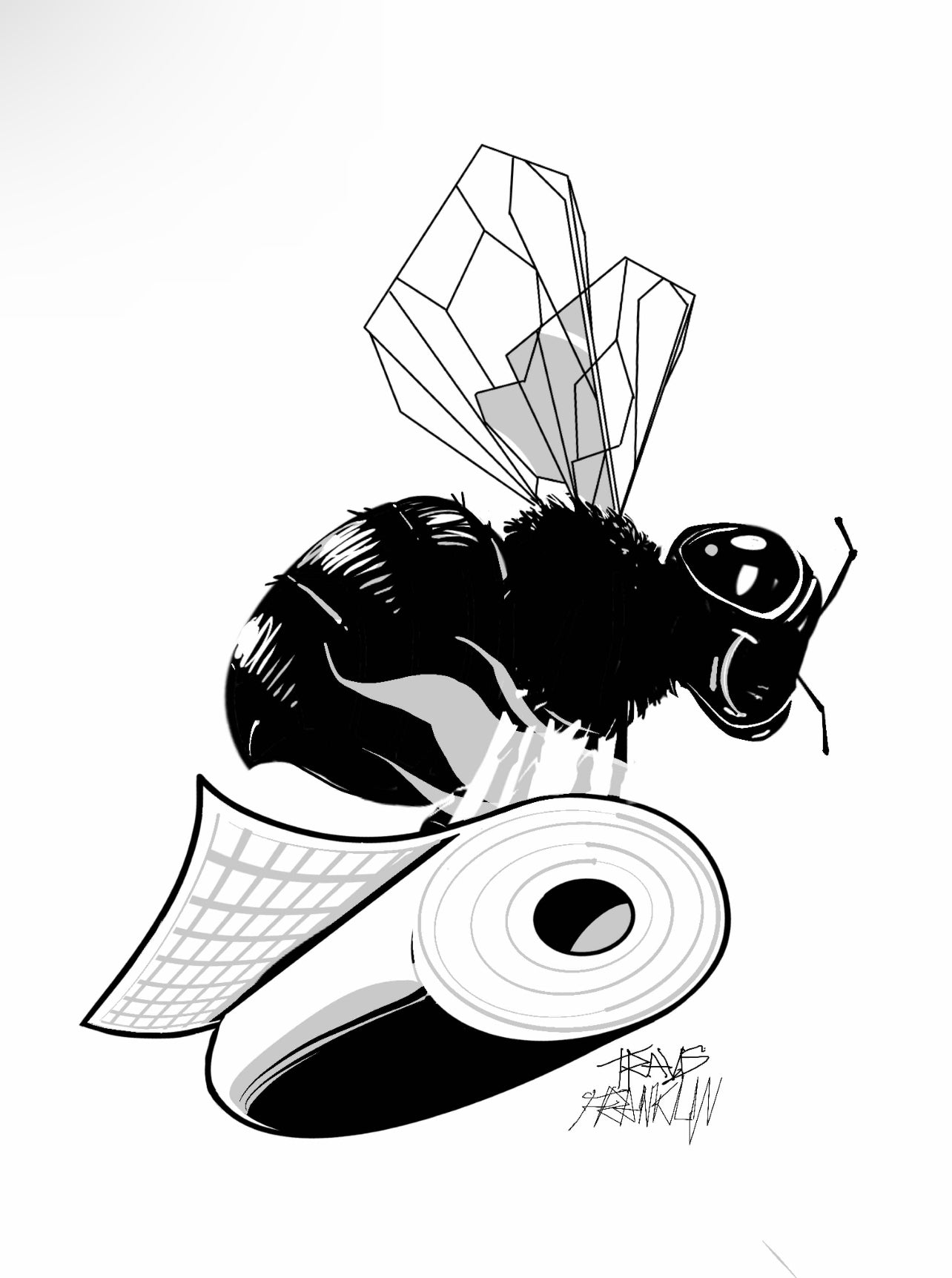 Hive Cloth