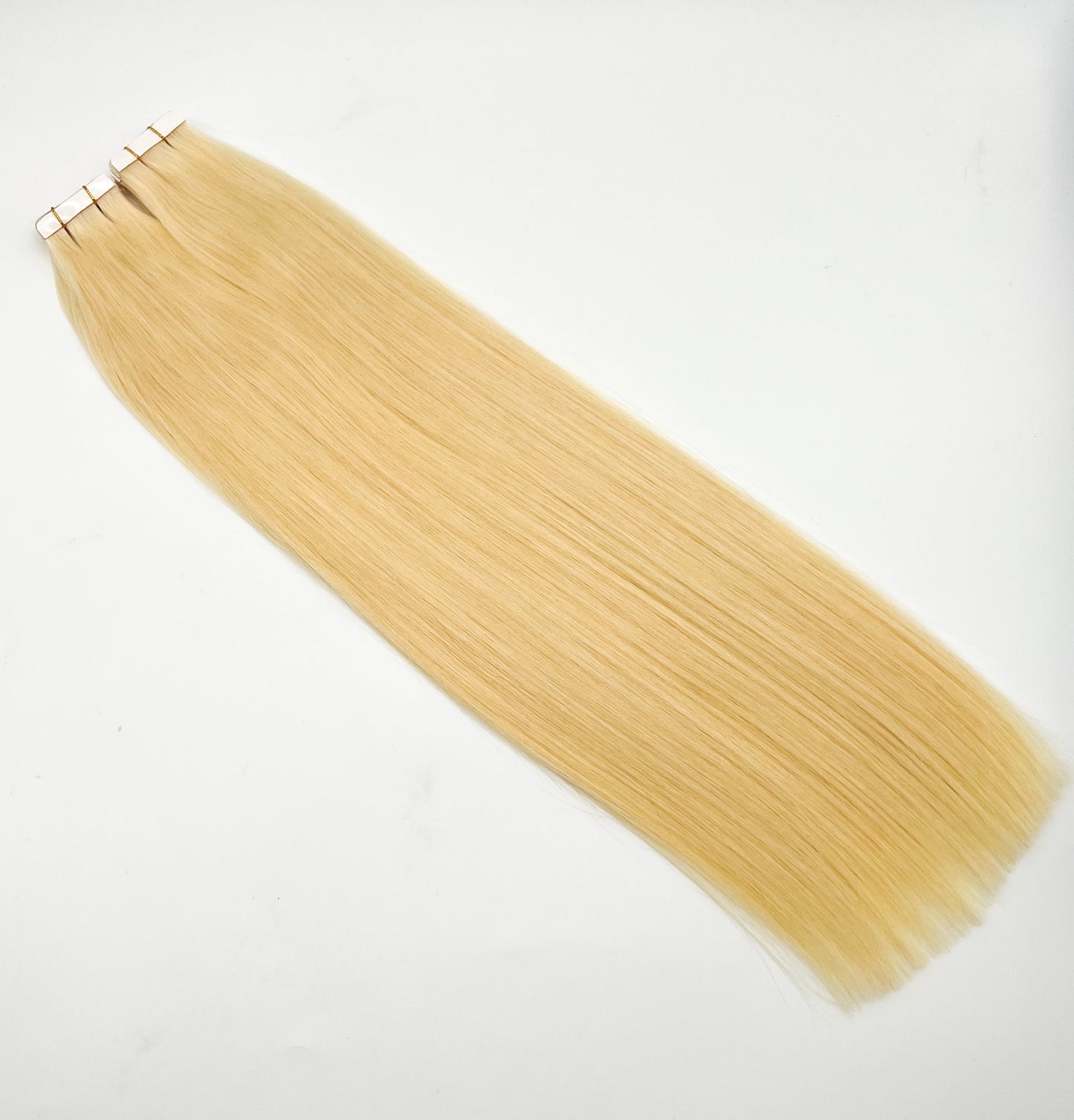 Narcia Remy Siberian - Tape - 18" ( 40 pieces)