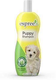 PUPPY SHAMPOO 20 OZ - ESPREE SHAMPOO