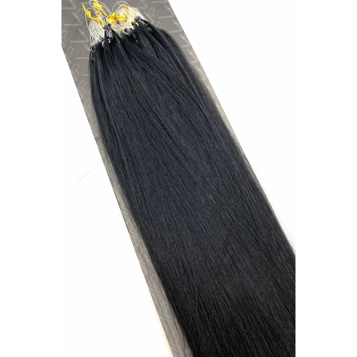 1 - Jet Black