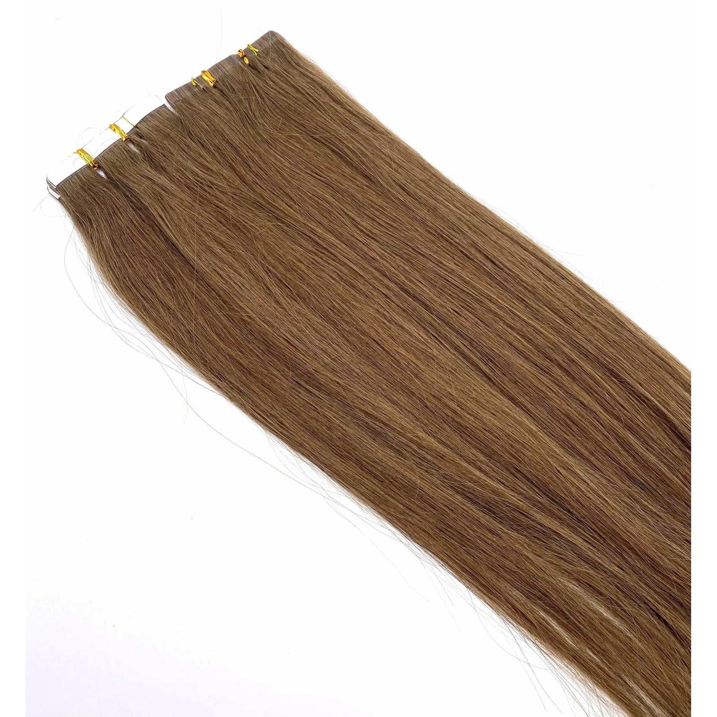 8 - Medium Ash Brown