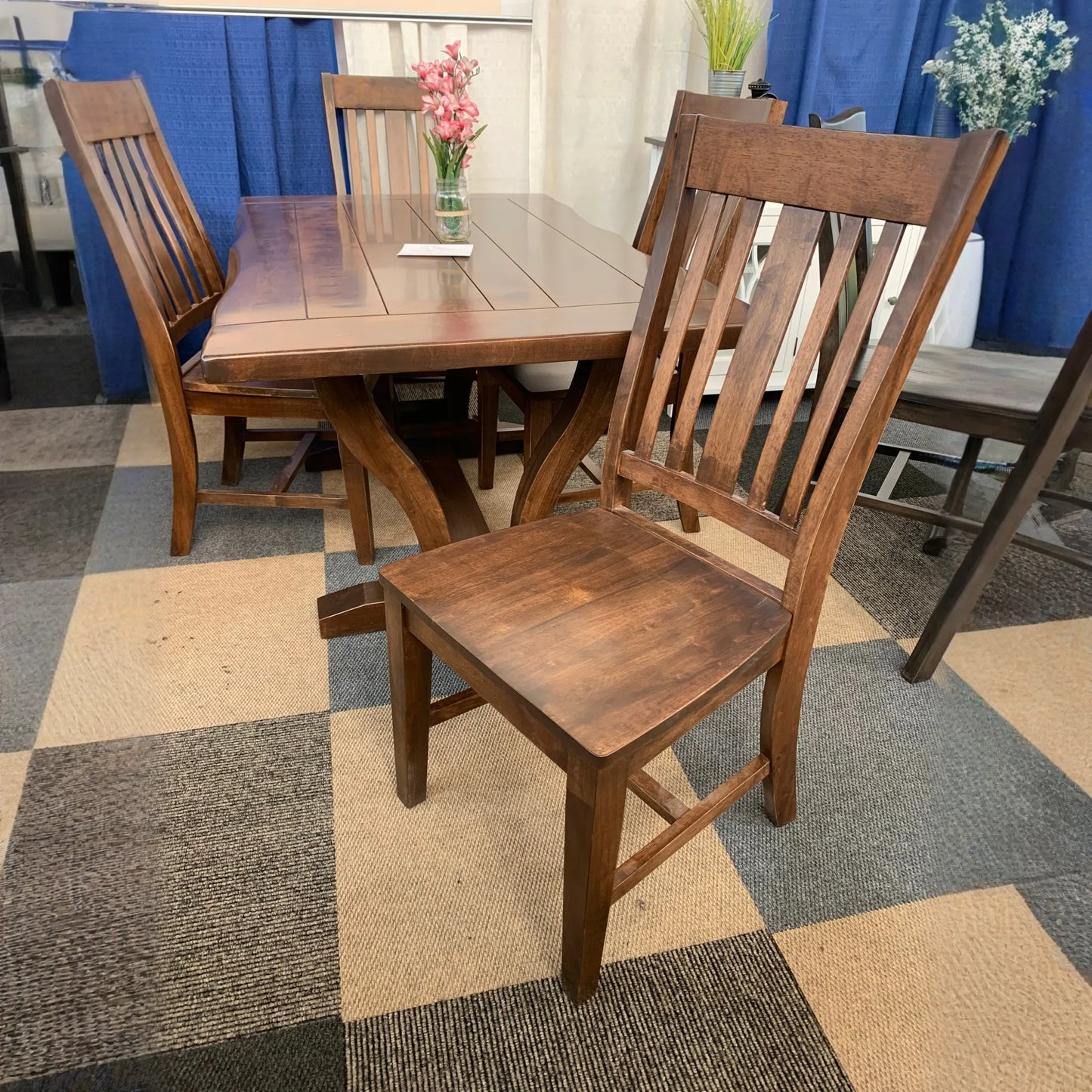 Benson Dining Chair