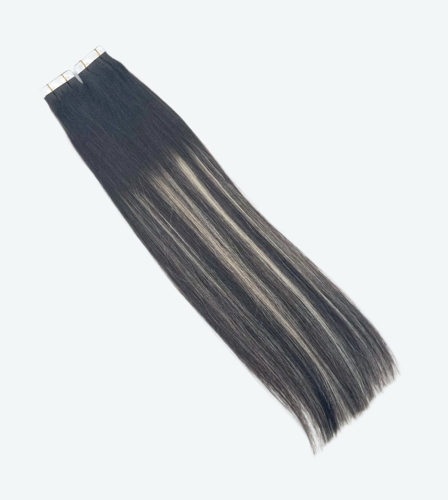 Narcia Remy Siberian - Tape - 18" ( 40 pieces)