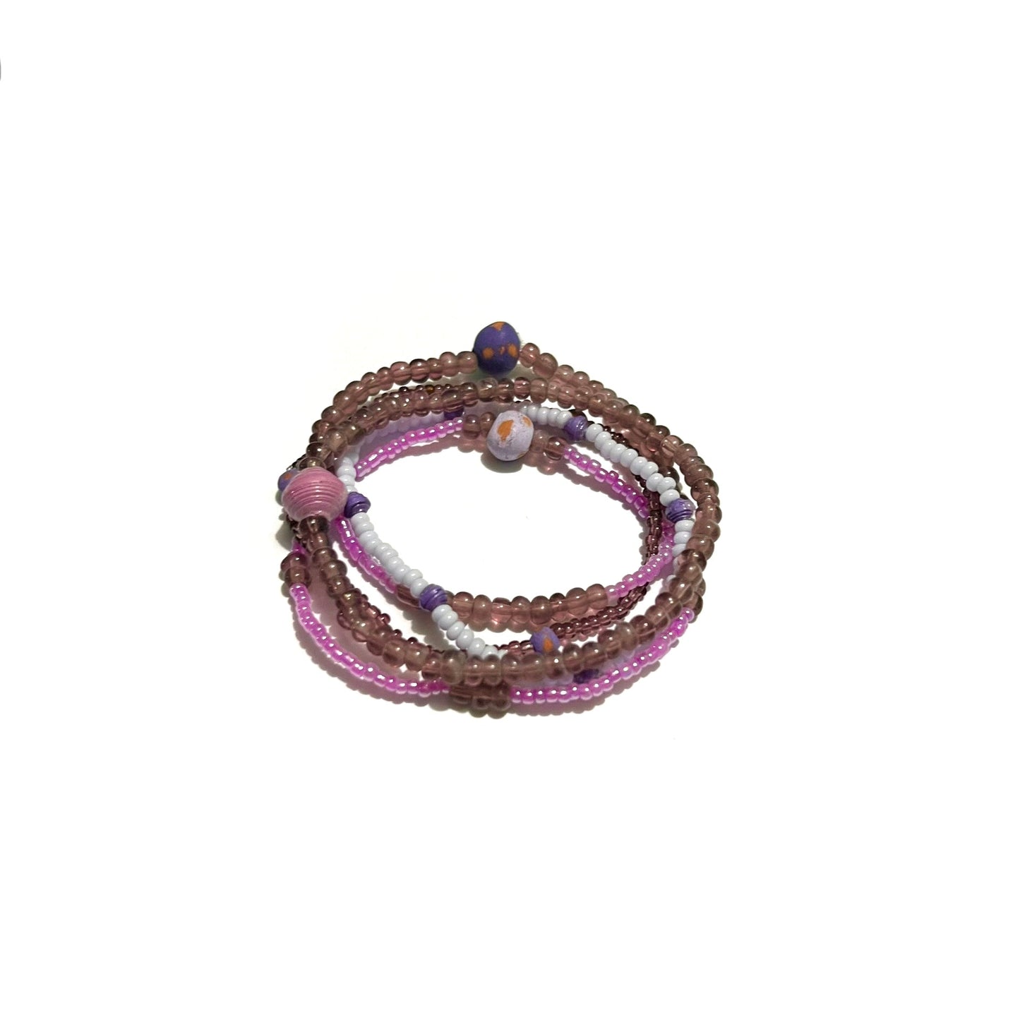 Stacker Bracelets