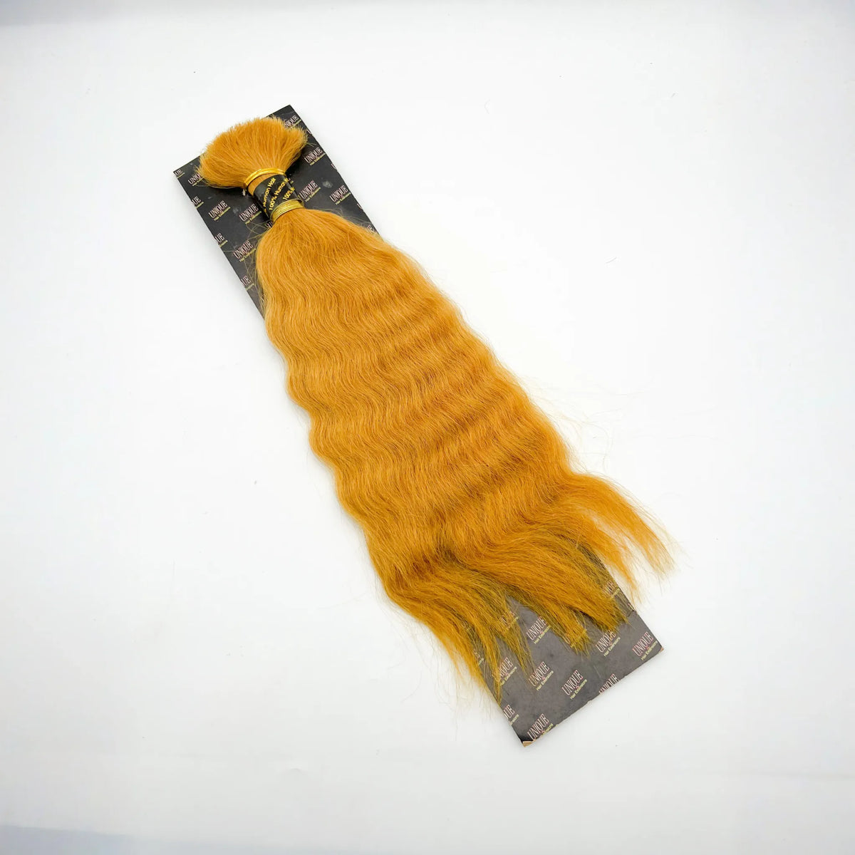 Unique's Super Bulk / 100% Human Hair 14'' - 🆕 New Arrivals, All Products, Products from VIP Extensions, 👗 Apparel + Accessories - Little Red General Store