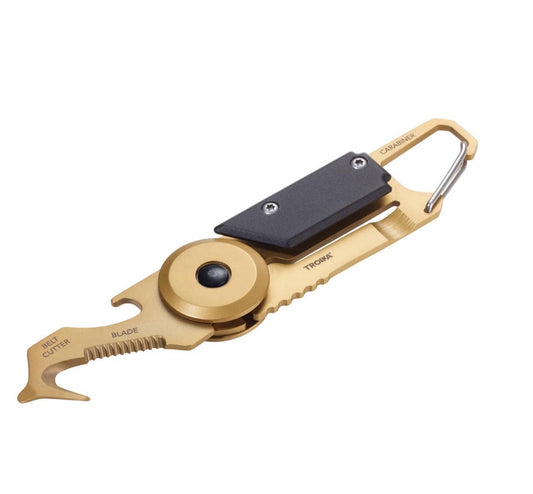 Troika EGON 5 Function Pocket Multi-Tool