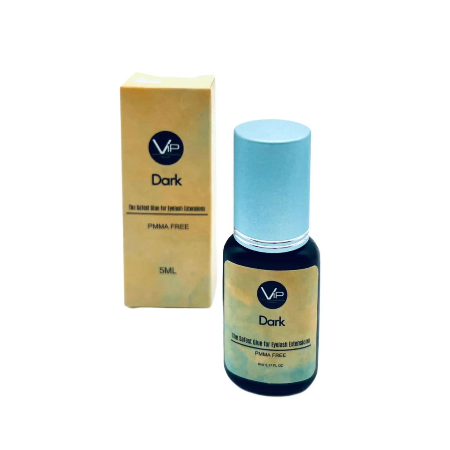 EGM Glue - PMMA free