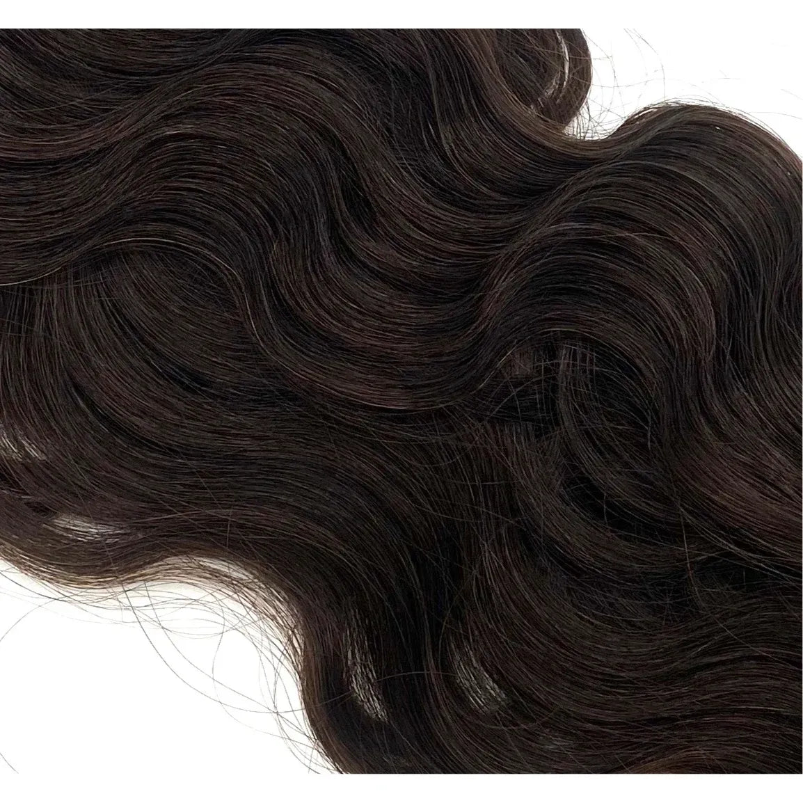 VIP M-Tip System (Tape extensions 100 strands) / Wavy 18"