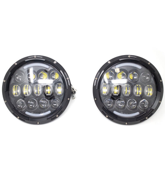VADER SERIES Headlights