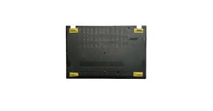 New for Acer Aspire Vero AV15-51 AV15-53 ZJ-78SB N20C5 LCD Back Cover/ Front Bezel / Upper Cover /Bottom Case Black