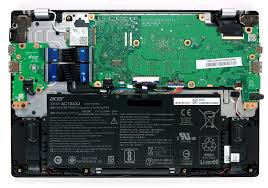 Genuine for  CB311-9H Chromebook DA0ZBAMB6D1 REV: D Tablet Motherboard NBHKG110051 4G/32GB with CPU Tested Fast Shipping