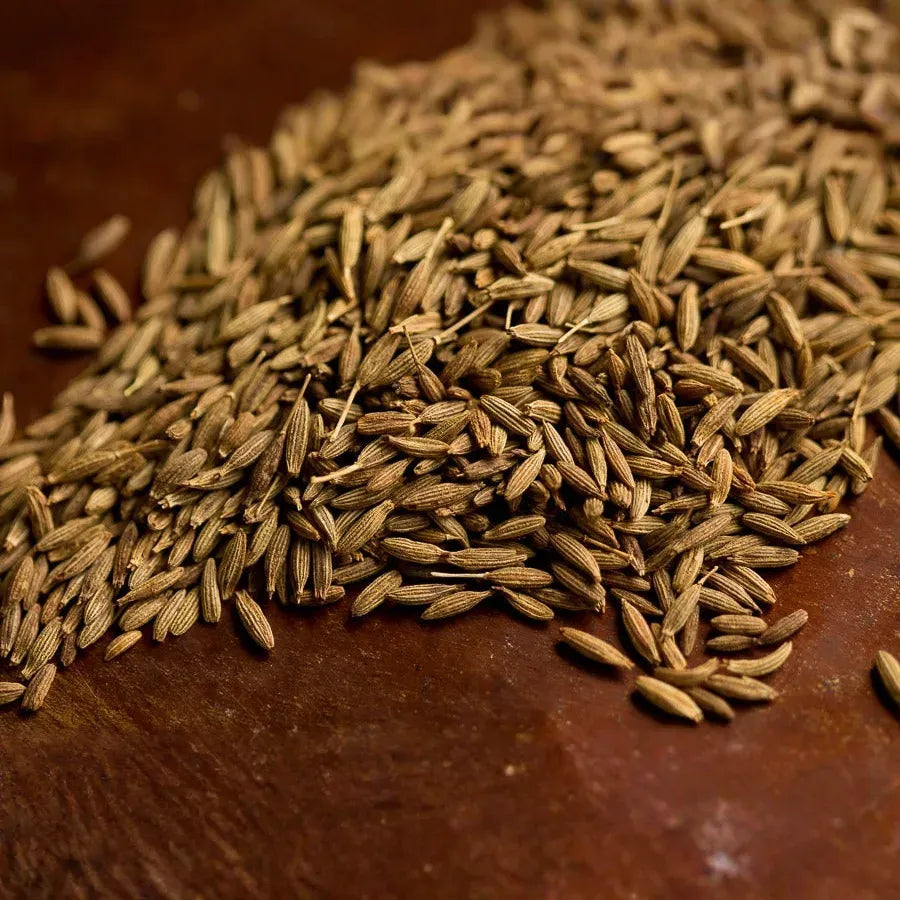 250 Seeds Cumin (Cuminum cyminum) – Aromatic Spice Herb for Cooking
