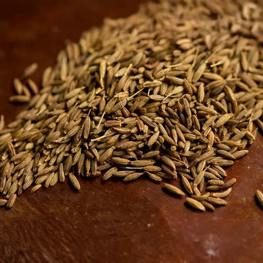 250 Seeds Cumin (Cuminum cyminum) – Aromatic Spice Herb for Cooking