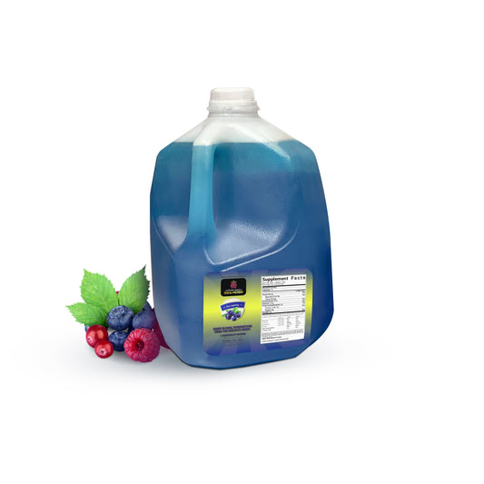 Sea Moss Gallon - 64oz