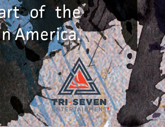 Famous Black History People Poster Series 02 (24"x18")