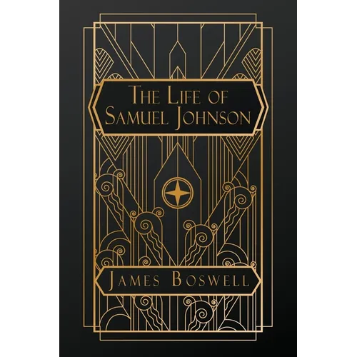 The Life of Samuel Johnson