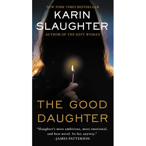 The Good Daughter