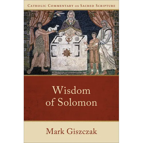 Wisdom of Solomon