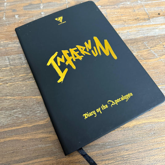 Infærnum - Journal