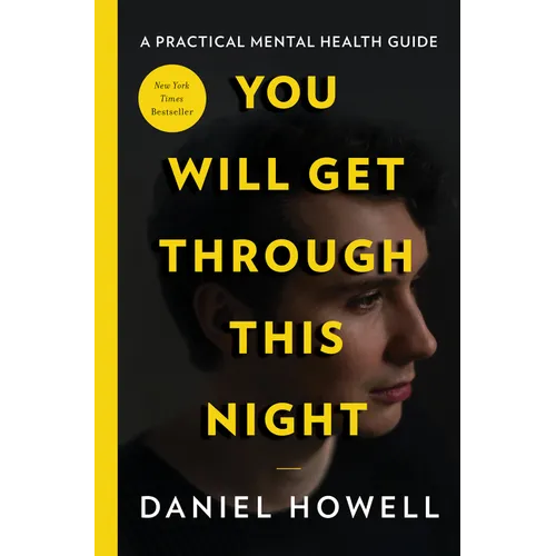 You Will Get Through This Night