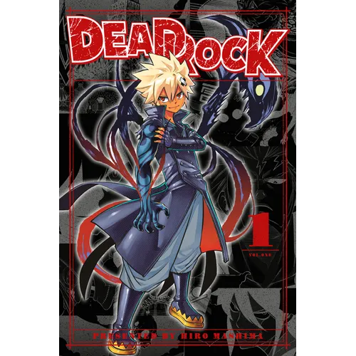 Dead Rock 1
