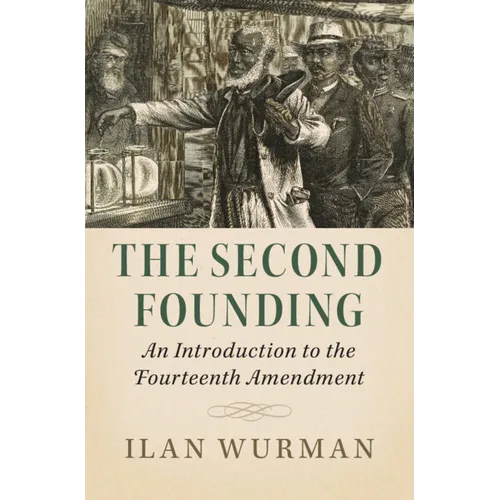 The Second Founding