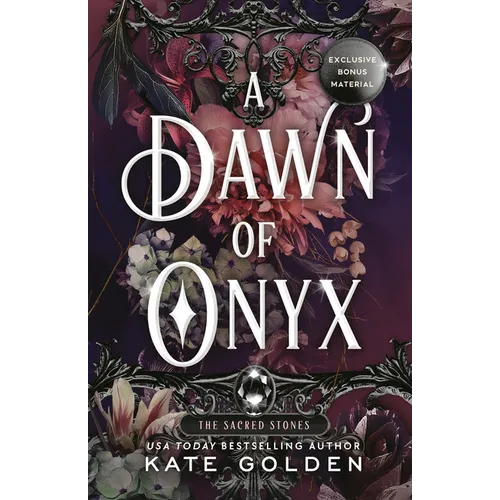 A Dawn of Onyx
