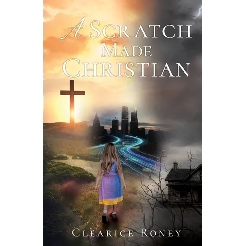 A Scratch Made Christian