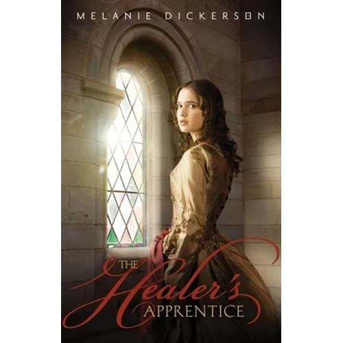 The Healer's Apprentice