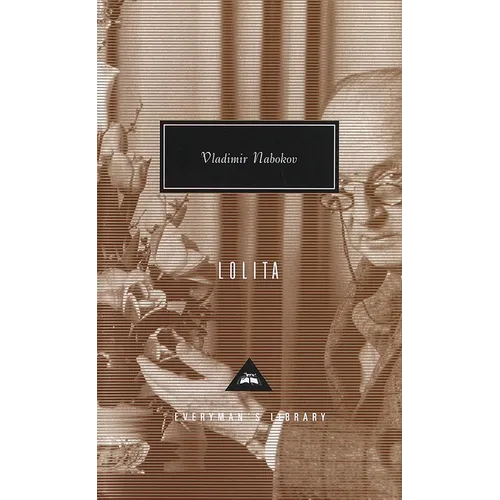 Lolita: Introduction by Martin Amis