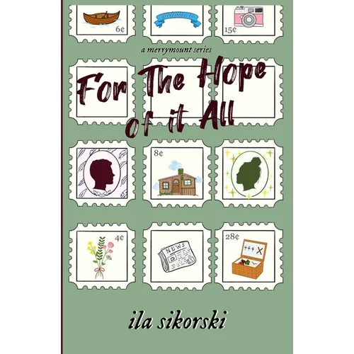 For The Hope of it All