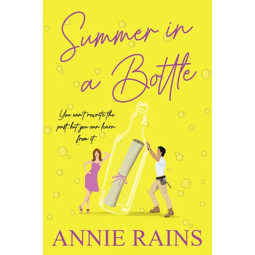 Summer in a Bottle