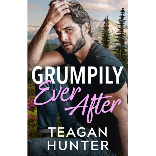 Grumpily Ever After