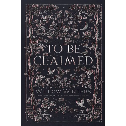 To Be Claimed