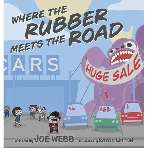 Where the Rubber Meets the Road