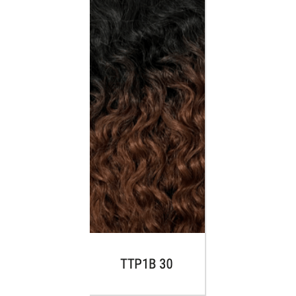 It's a Wig! Swiss Lace Yeva