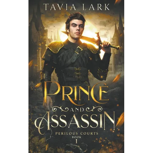 Prince and Assassin