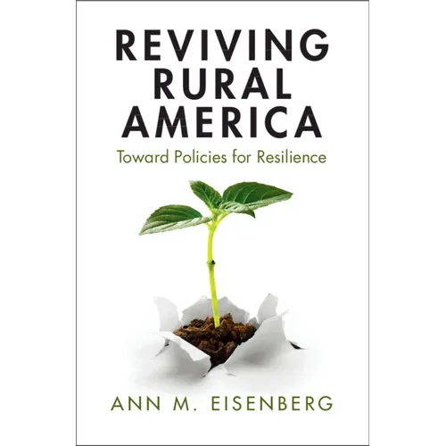 Reviving Rural America